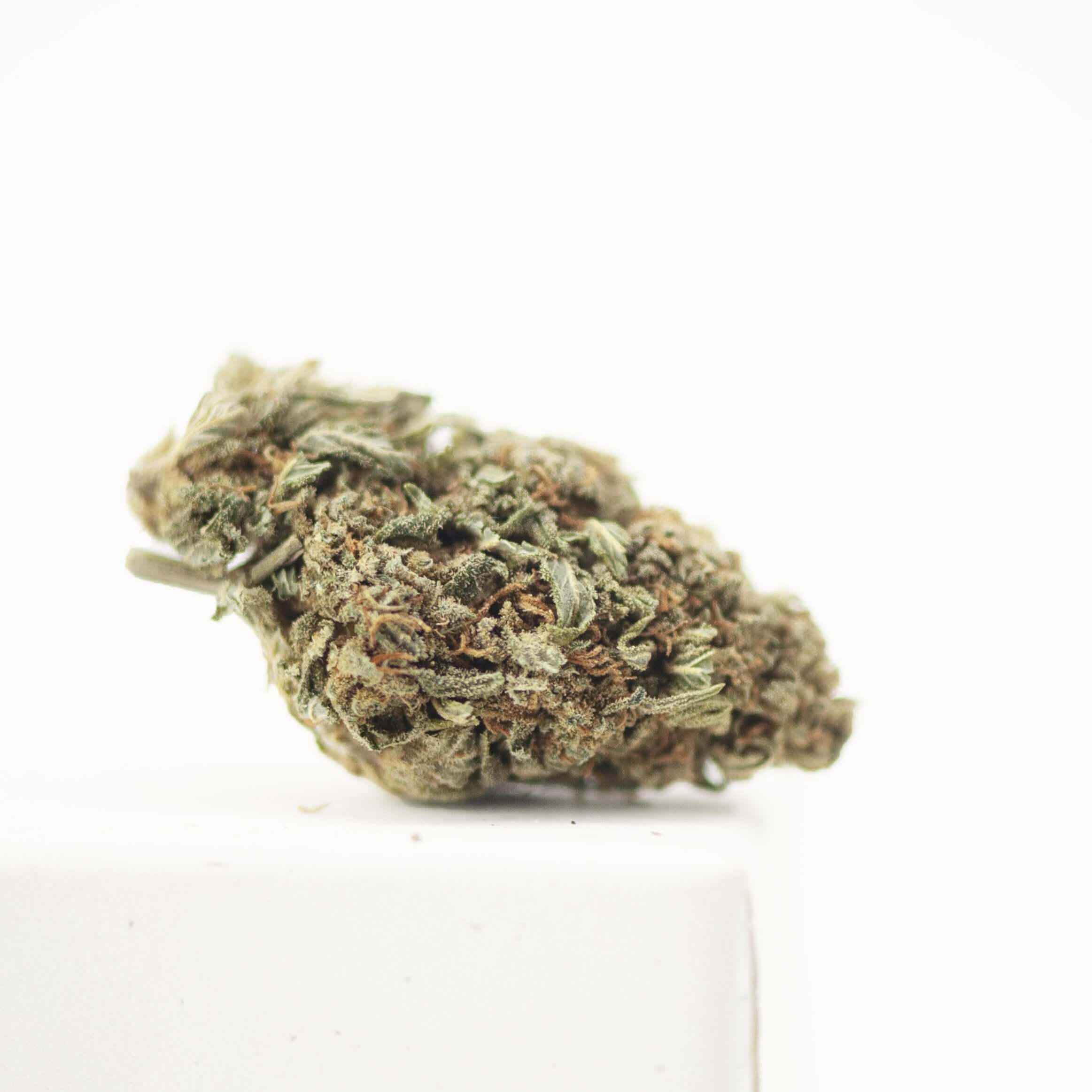 cbd flowerBubble Gum 2