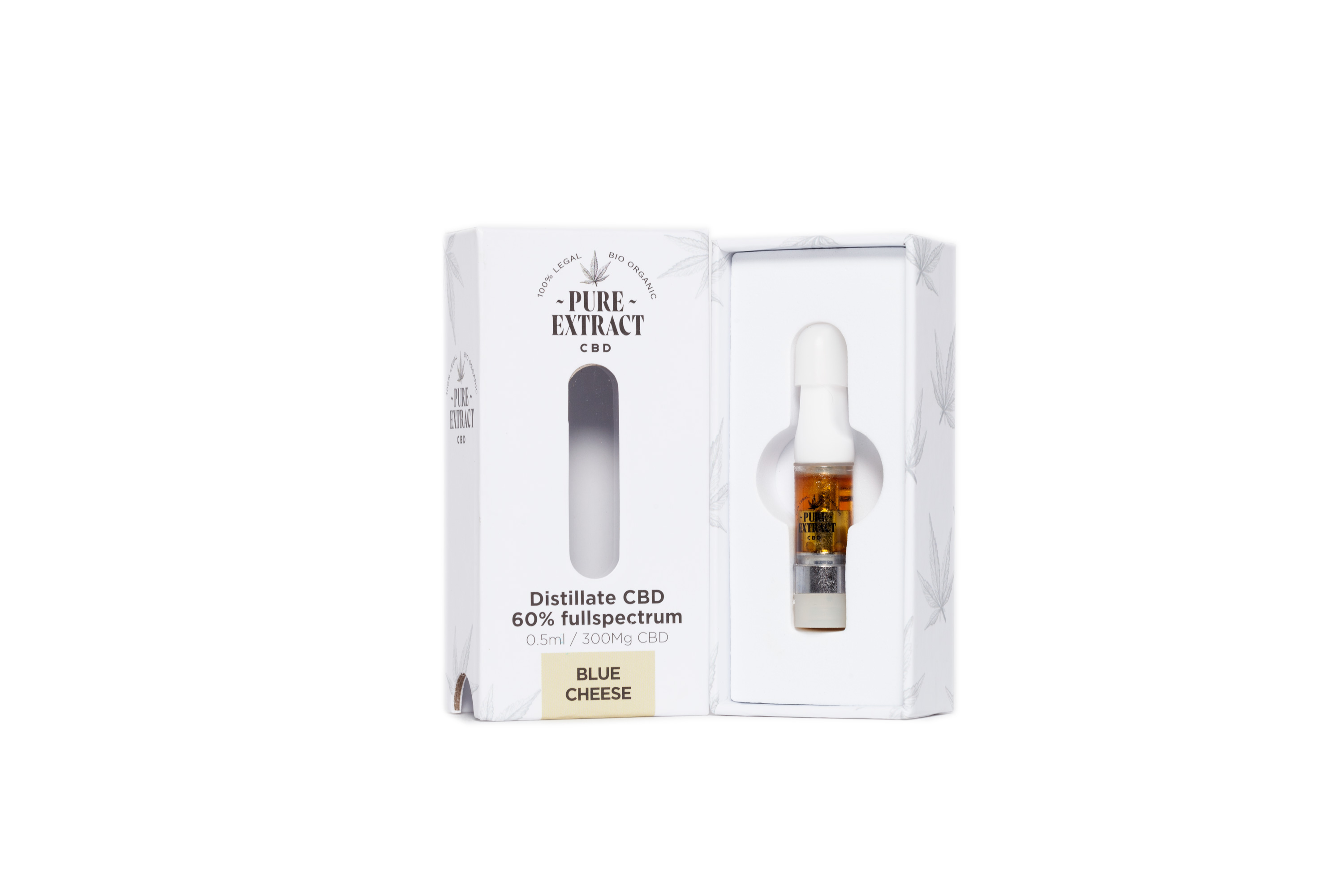 cartouche cbd 33