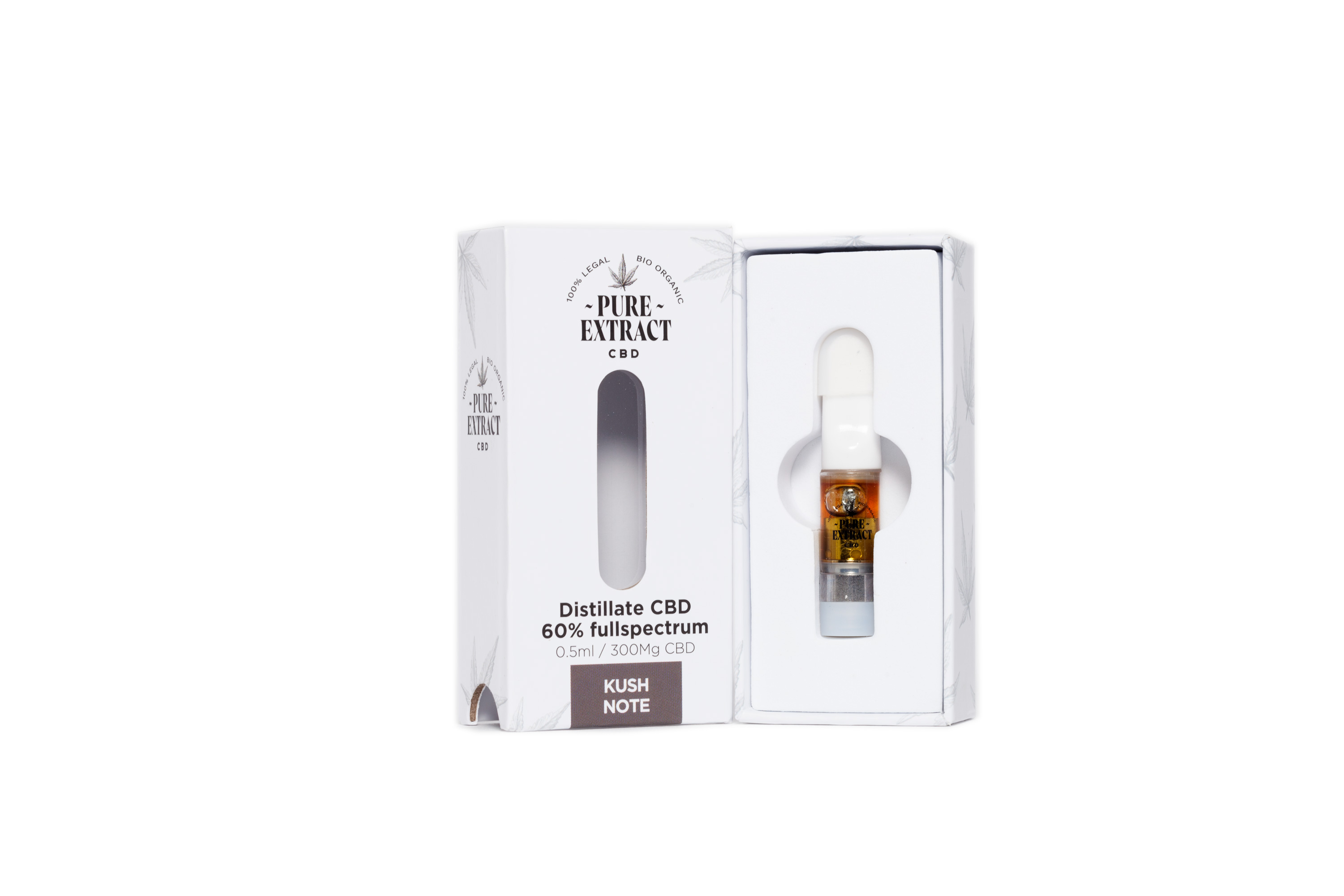 cartuccia di cbd kush 53