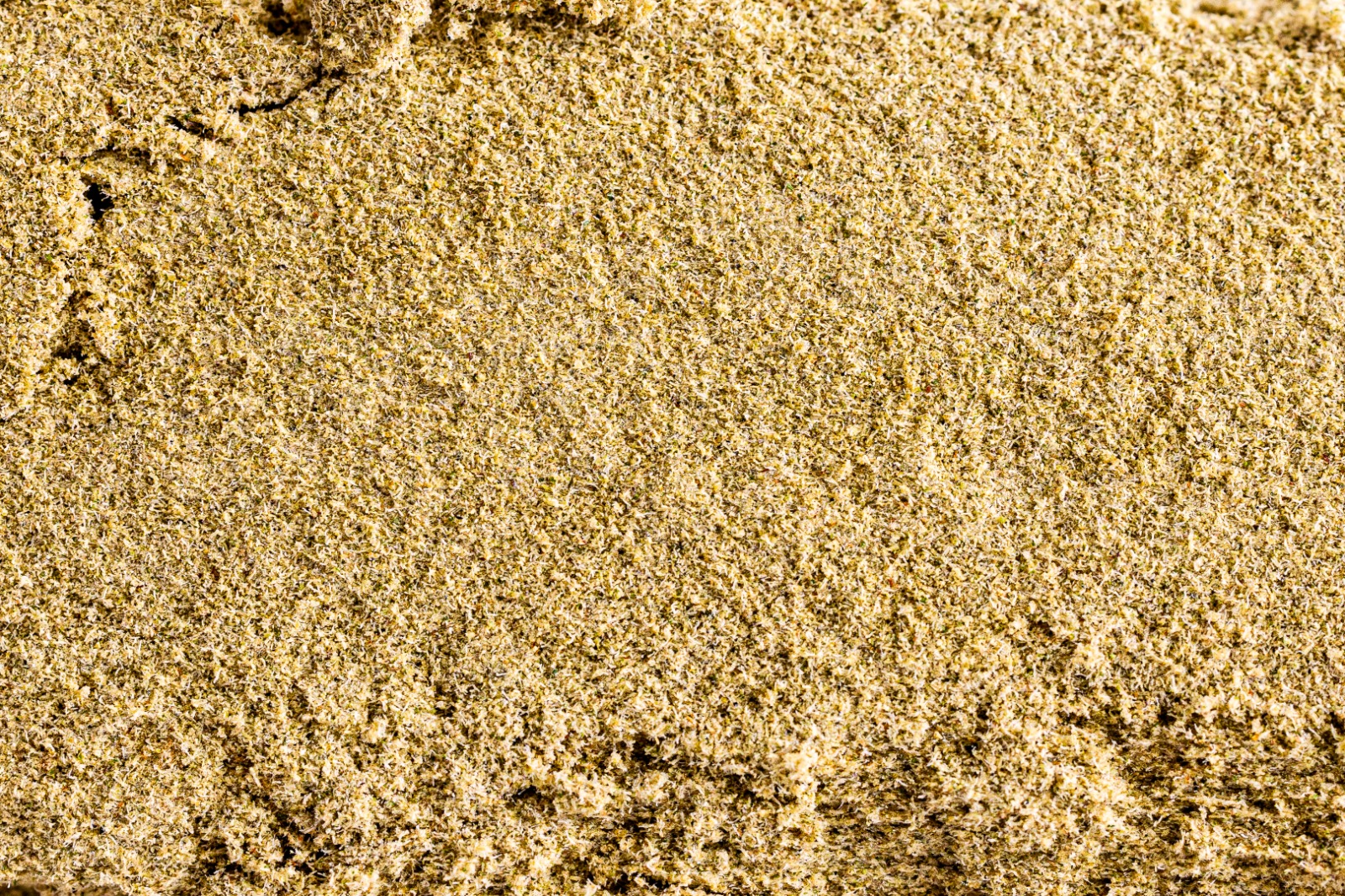 resine goden dry