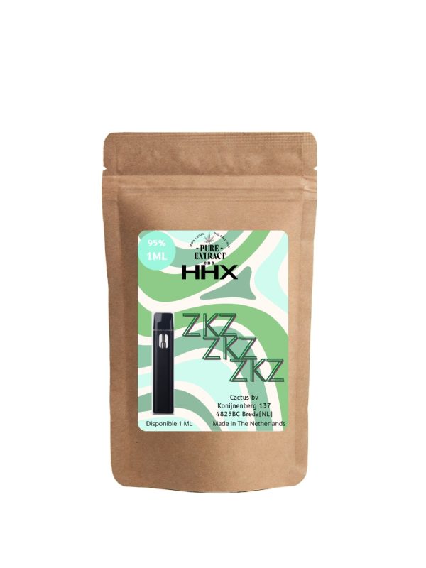 HHX-puffs