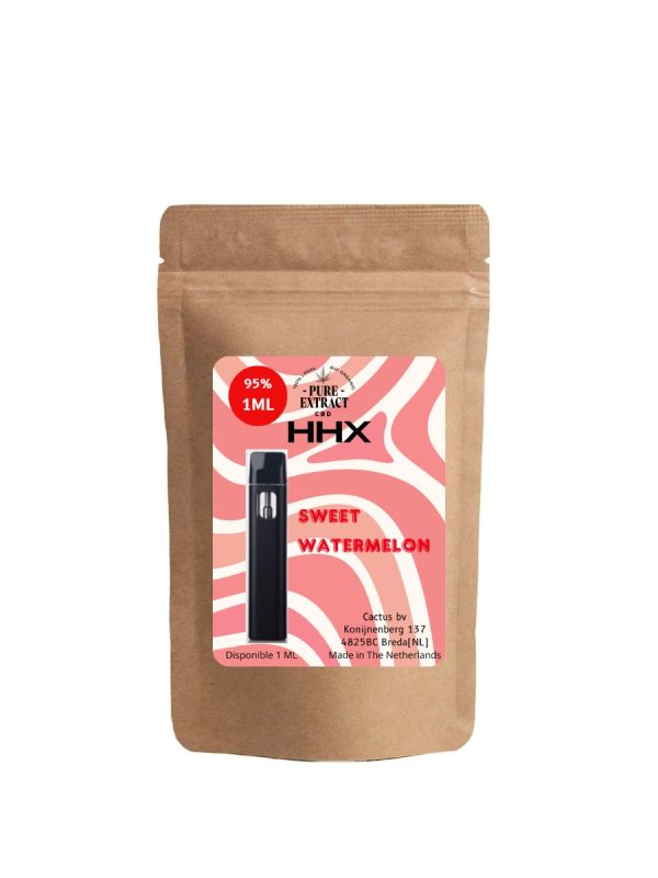 HHX-puffs