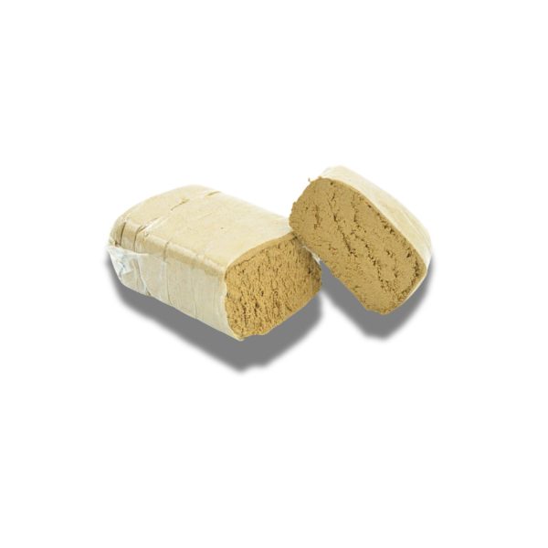 Caramelo Hash Claro THVN10