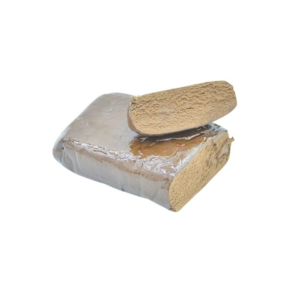 Caramelo Hash Scuro THVN10