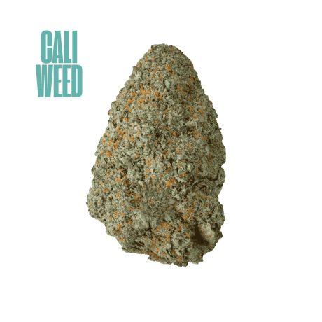 CBD wiet Cali Ice Cream Cake