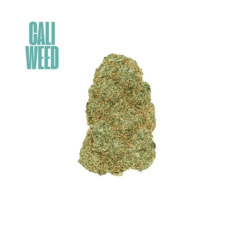 blume von cbd cali la confidential