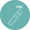 Puffs CBD