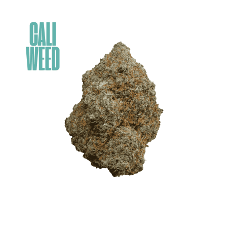 CBD Flower Sour Diesel Cali - Power &amp; Energy