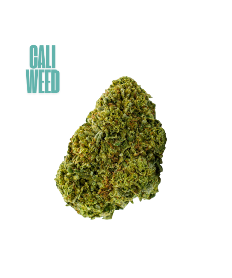 Fleur de cbd cali sour candy