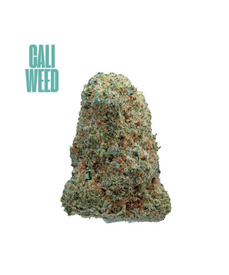CBD wiet Cali  Vanilla Cream