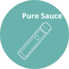 Pure Sauce Pure Extract