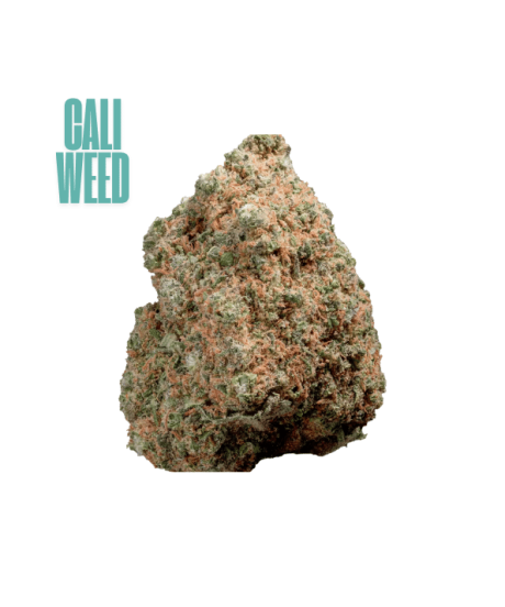 Fleur de CBD Cali Mandarin Dream