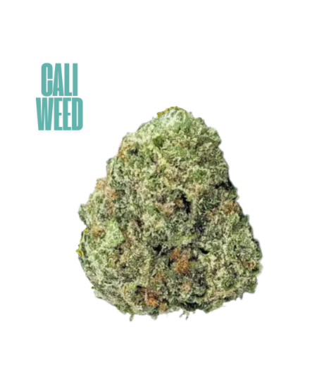 fleur de cbd cali green gum