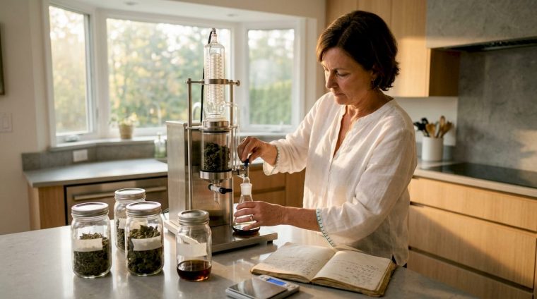 CBD naturel ou cannabinoïdes de synthèse : quelles différences ?