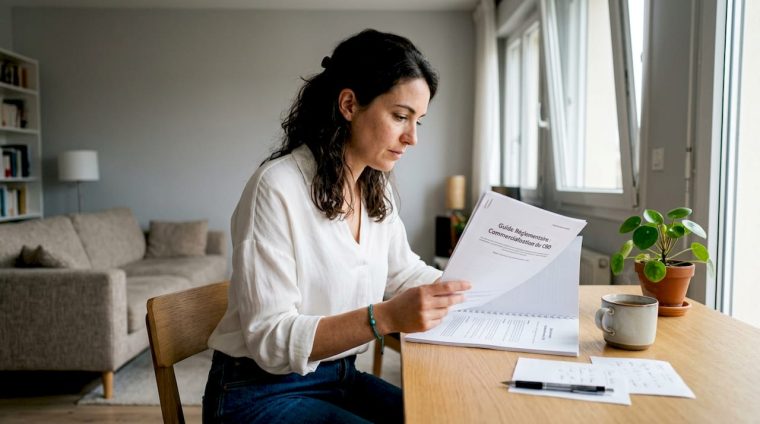 Allégations interdites dans la communication CBD : guide 2026