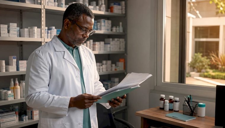 CBD et pharmacovigilance : pourquoi les signalements comptent