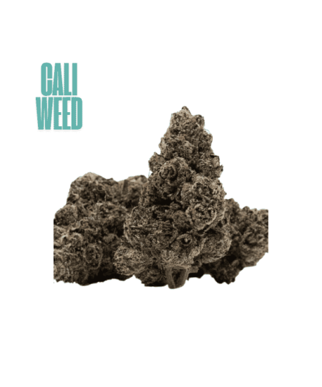 Kushers Kush CBD Cali