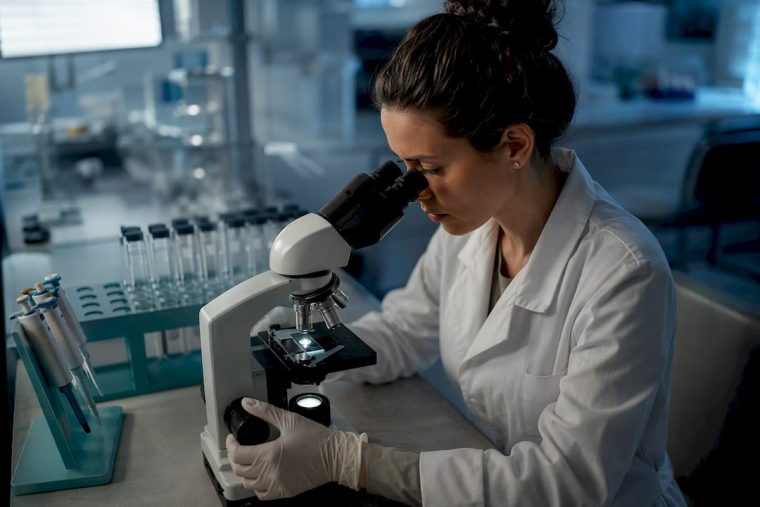 Étude scientifique sur le CBD et la grossesse