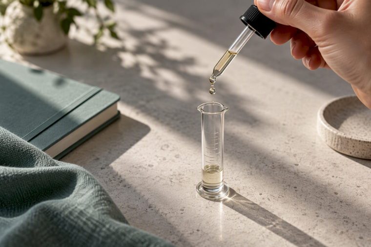 Mg ou pourcentage de CBD : comment convertir et choisir son dosage