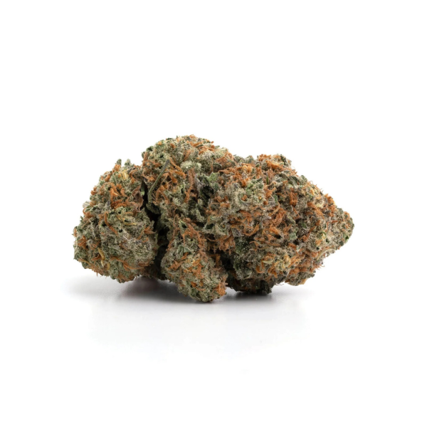 Sour Diesel Indoor HHX 30% – Pure Extract CBD combines indoor-grown hemp flower with a stated concentration of 30% HHX. Inspired by the famous Sour Diesel flavor profile, this product is characterized by a particularly recognizable profile that blends herbal, citrus, earthy, and “diesel” notes. Indoor cultivation also ensures the flowers have a neat, polished appearance. This product is intended strictly for adults and must be kept out of the reach of children.