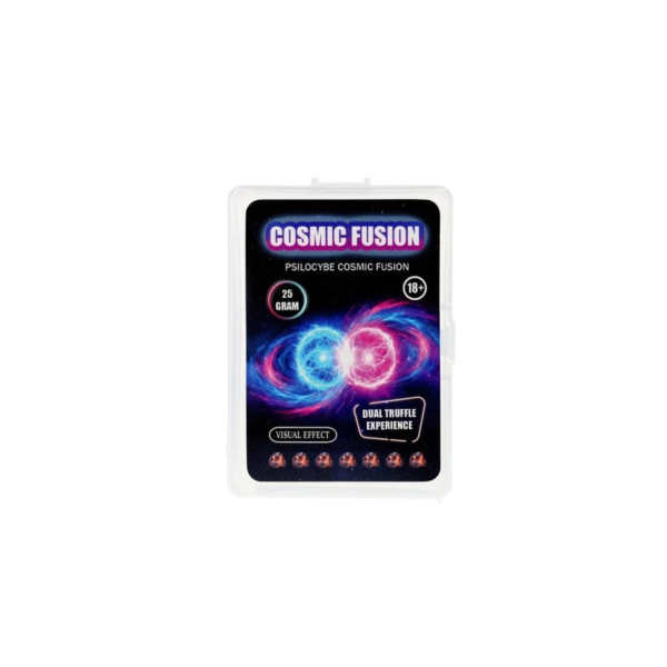 Tartufi Fusion Cosmique 25 g – Galindoi &amp; Atlantis