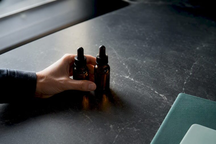 Concentration de CBD : comment choisir la bonne huile