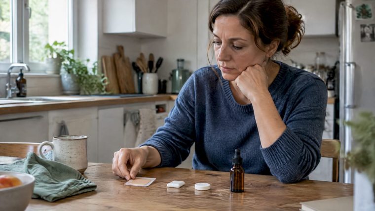 CBD et sevrage nicotinique : ce que disent vraiment les études