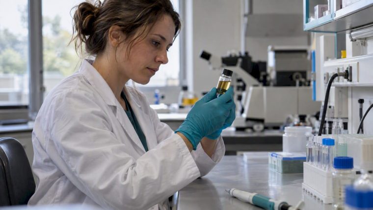 CBG effets : ce que révèlent les études sur ce cannabinoïde
