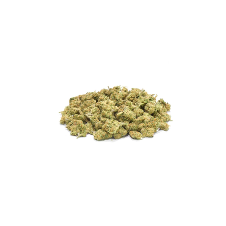 Les Fleurs Small Buds CBD Lemon Skunk Indoor – Pure Extract CBD associent le format économique des petites fleurs à un profil aromatique Lemon Skunk particulièrement expressif. Attendez-vous à une dominante de citron frais, zestes et agrumes, complétée par des notes végétales, herbacées, terreuses et typiquement Skunk. Une Small Buds Indoor idéale pour les amateurs de profils Lemon, Citrus et Skunk recherchant une fleur CBD au caractère frais et intense.